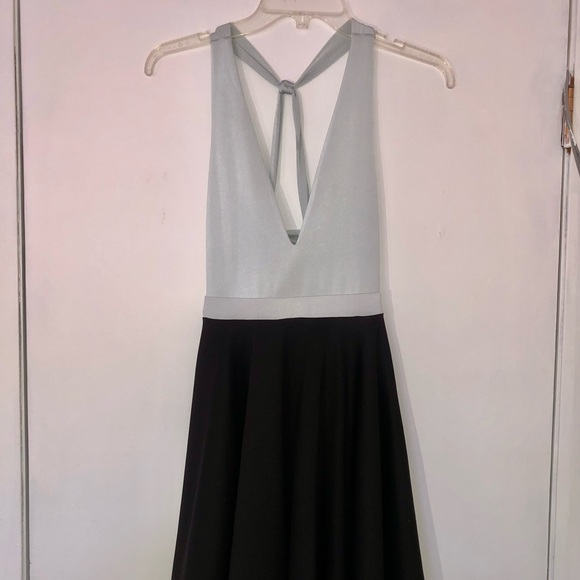 Marciano Skater Dress XS - Picture 3 of 5